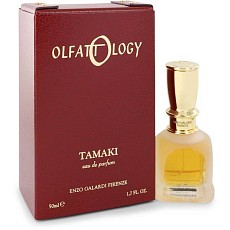 TAMAKI