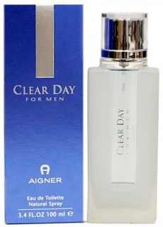 CLEAR DAY