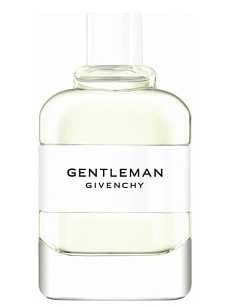 GENTLEMAN COLOGNE