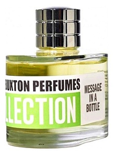 MESSAGE IN A BOTTLE