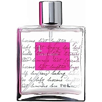 L EAU DE PARFUM  L EAU DE PARFUM