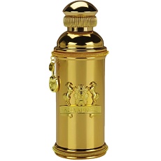 GOLDEN OUD
