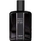 POUR UN HOMME DE CARON LE SOIR