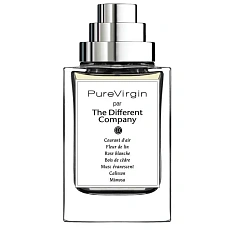 PURE VIRGIN