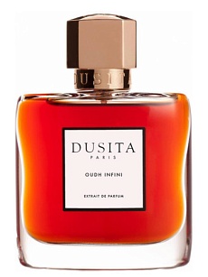 OUDH INFINI