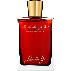 IN THE MOOD FOR OUD