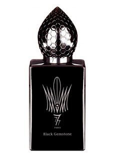 BLACK GEMSTONE