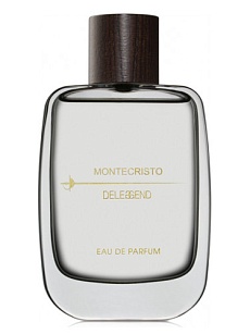 MONTECRISTO DELEGGEND SIGNATURE