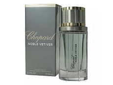Noble Vetiver