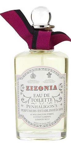 Anthology Zizonia