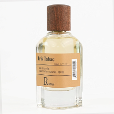 IRIS TABAC  