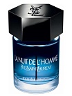 La Nuit De L'Homme EAU ELECTRIQUE