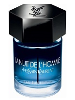 La Nuit De L'Homme EAU ELECTRIQUE   La Nuit De L'Homme EAU ELECTRIQUE