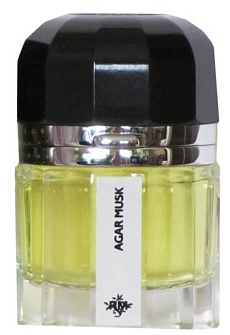 AGAR Musk