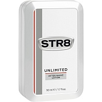 Unlimited Unlimited