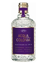 Acqua Colonia SAFFRON&IRIS