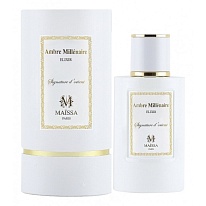 Signature d'Orient AMBRE MILLENAIRE Signature d'Orient AMBRE MILLENAIRE