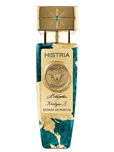 HISTRIA