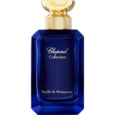 VANILLE DE MADAGASCAR
