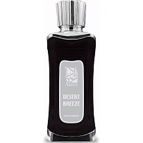 DESERT BREEZE DESERT BREEZE