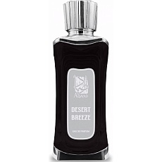 DESERT BREEZE