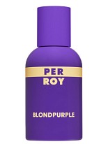 BLONDPURPLE  BLONDPURPLE