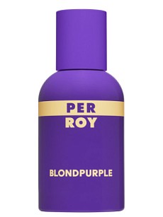  BLONDPURPLE