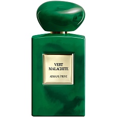 Prive VERT Malachite
