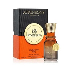 Oud Save The KING MYSTIC ESSENCE