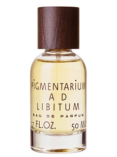 AD LIBITUM