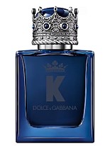 K BY DOLCE & GABBANA EAU DE PARFUM INTENSE K BY DOLCE & GABBANA EAU DE PARFUM INTENSE