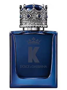 K BY DOLCE & GABBANA EAU DE PARFUM INTENSE