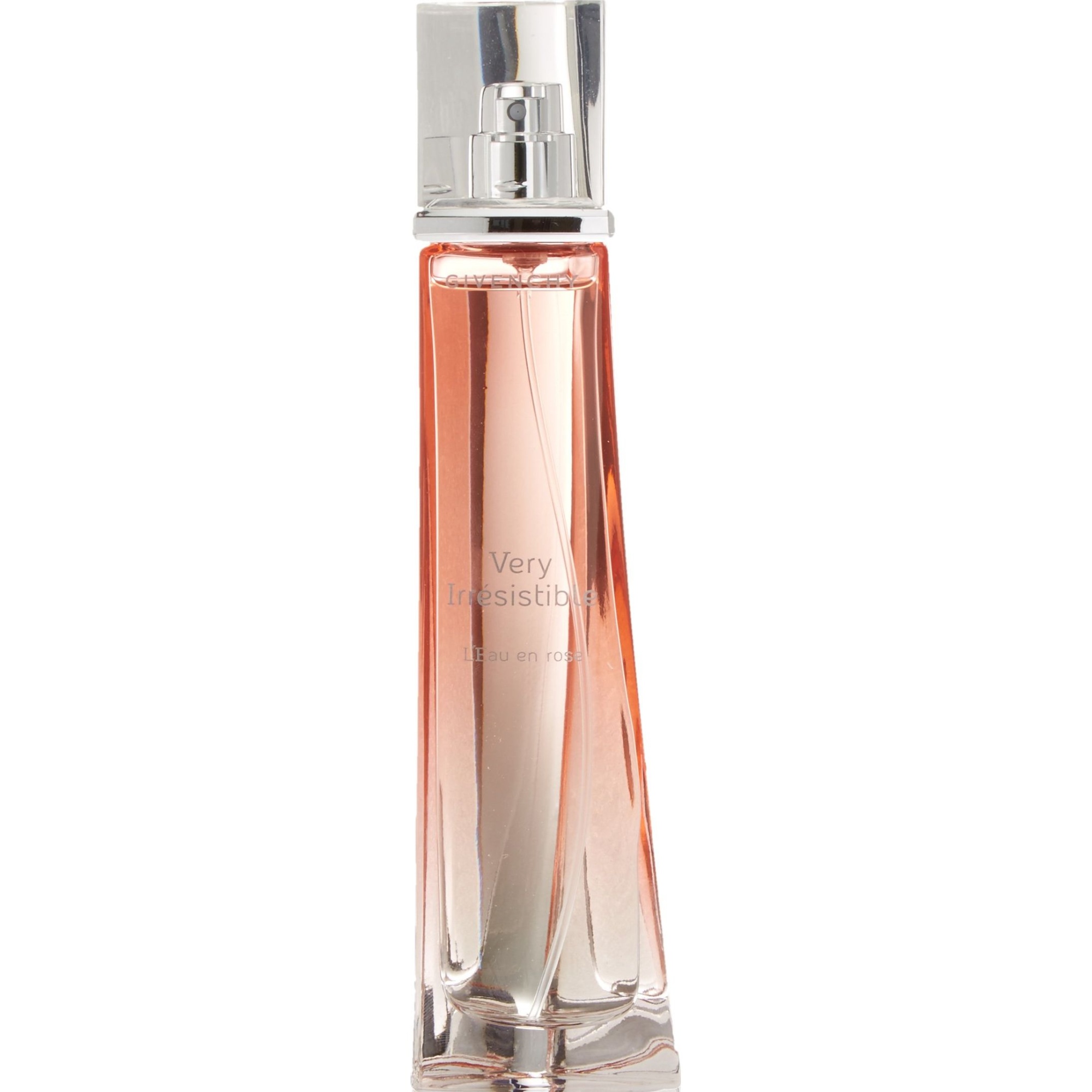 Very Irr L'EAU EN ROSE