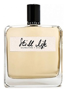 STILL LIFE 