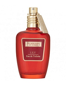 Museum Collection LILY