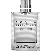 Acqua Essenziale COLONIA