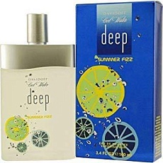 Cool Water DEEP SUMMER FIZZ
