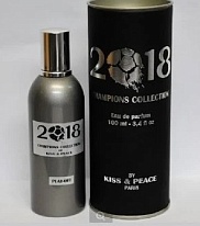 CHAMPIONS COLLECTION PLAY OFF CHAMPIONS COLLECTION PLAY OFF