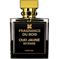 OUD JAUNE INTENSE OUD JAUNE INTENSE