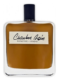 CHAMBRE NOIRE