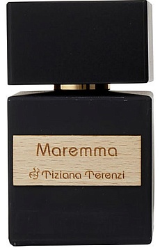 MAREMMA
