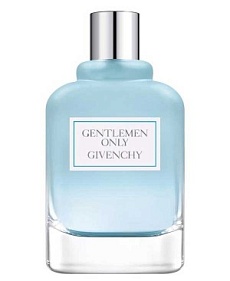 Gentlemen Only FRAICHE