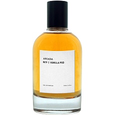 No. 9 VANILLA POD