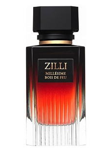 MILLESSIME BOIS DE FEU