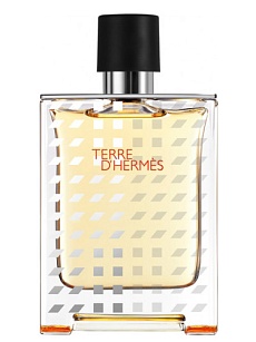 TERRE D'HERMES Flacon H 2019