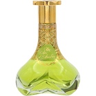 UN AIR D'ARABIE AMBER