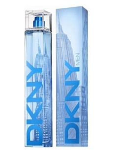 DKNY SUMMER 2014
