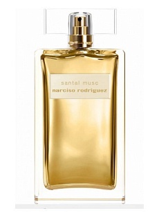 SANTAL MUSC