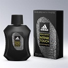 INTENSE TOUCH