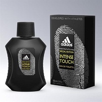 INTENSE TOUCH INTENSE TOUCH